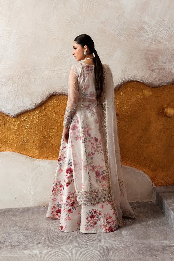 Vanya | Revuse Wedding Formals | RV-08 - Official Vanya stockist in UK - Sakeena London