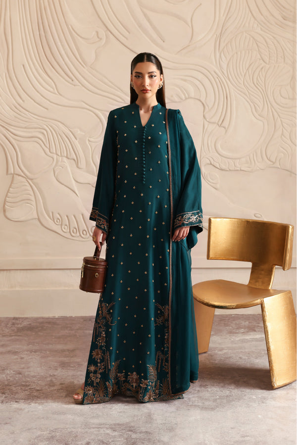 Vanya | Revuse Wedding Formals | RV-03 - Official Vanya stockist in UK - Sakeena London
