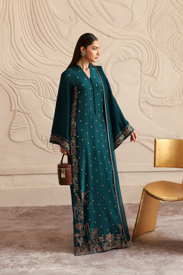 Vanya | Revuse Wedding Formals | RV-03 - Official Vanya stockist in UK - Sakeena London