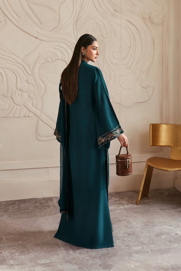 Vanya | Revuse Wedding Formals | RV-03 - Official Vanya stockist in UK - Sakeena London