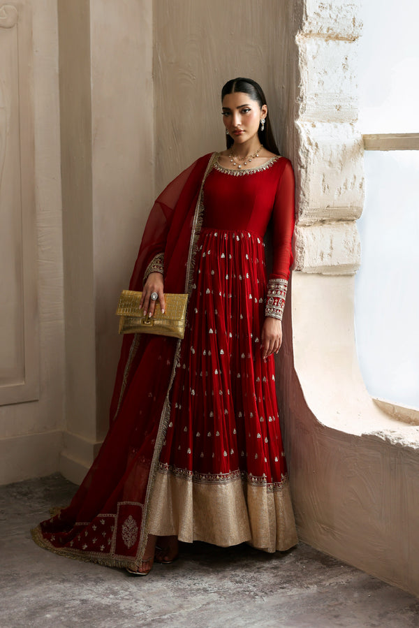 Vanya | Revuse Wedding Formals | RV-01 - Official Vanya stockist in UK - Sakeena London