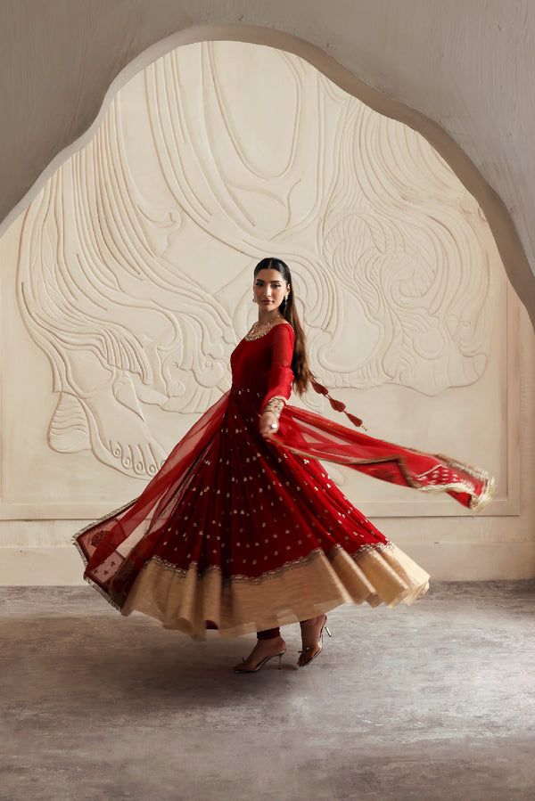 Vanya | Revuse Wedding Formals | RV-01 - Official Vanya stockist in UK - Sakeena London