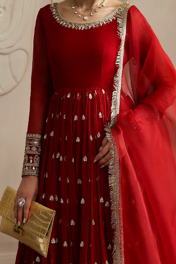 Vanya | Revuse Wedding Formals | RV-01 - Official Vanya stockist in UK - Sakeena London