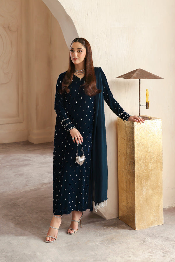 Vanya | Revuse Wedding Formals | RV-02 - Official Vanya stockist in UK - Sakeena London