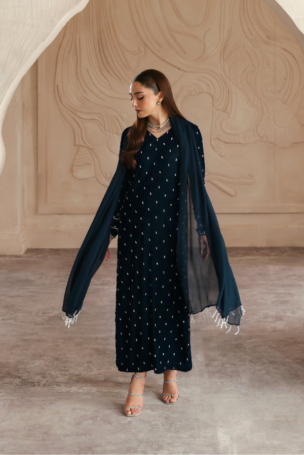 Vanya | Revuse Wedding Formals | RV-02 - Official Vanya stockist in UK - Sakeena London