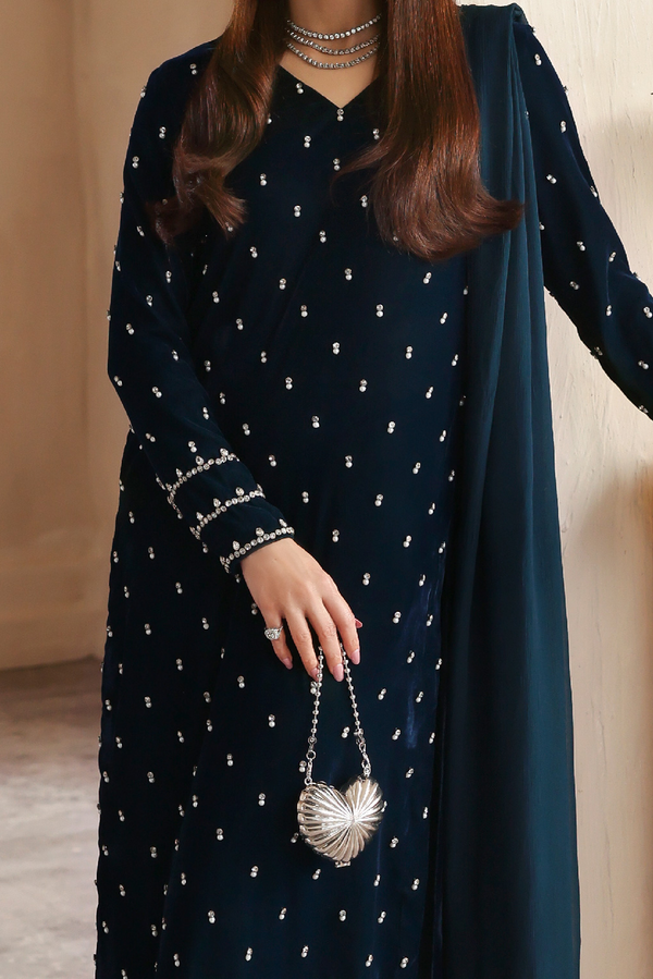 Vanya | Revuse Wedding Formals | RV-02 - Official Vanya stockist in UK - Sakeena London