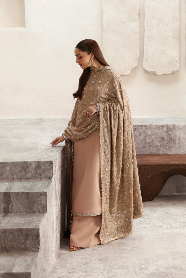Vanya | Revuse Wedding Formals | RV-07 - Official Vanya stockist in UK - Sakeena London