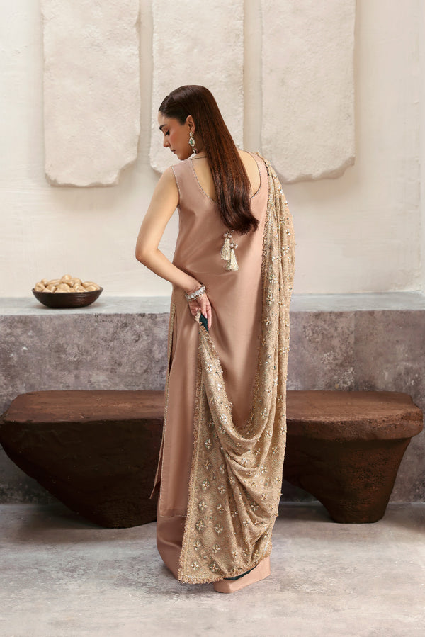 Vanya | Revuse Wedding Formals | RV-07 - Official Vanya stockist in UK - Sakeena London