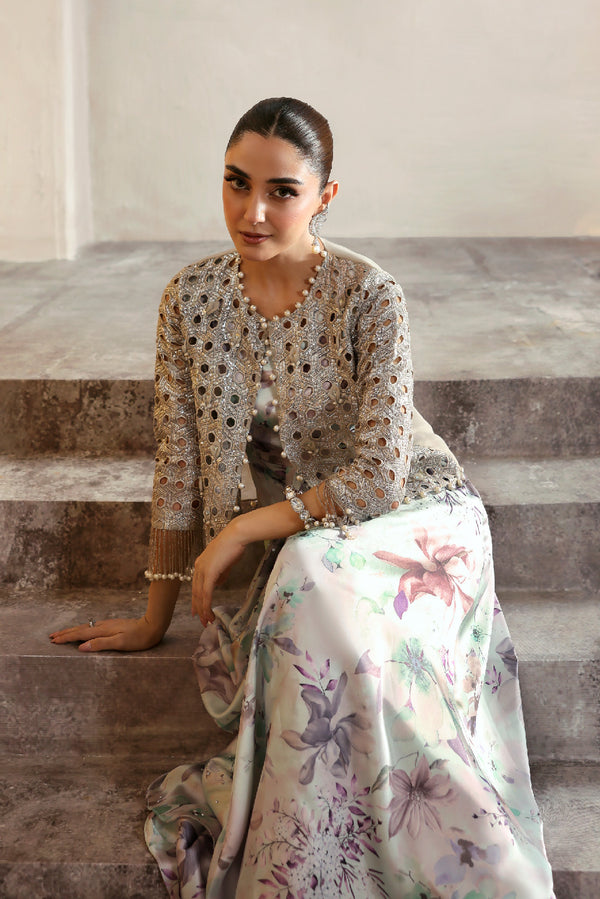 Vanya | Revuse Wedding Formals | RV-05 - Official Vanya stockist in UK - Sakeena London