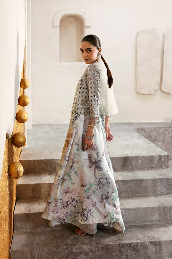 Vanya | Revuse Wedding Formals | RV-05 - Official Vanya stockist in UK - Sakeena London