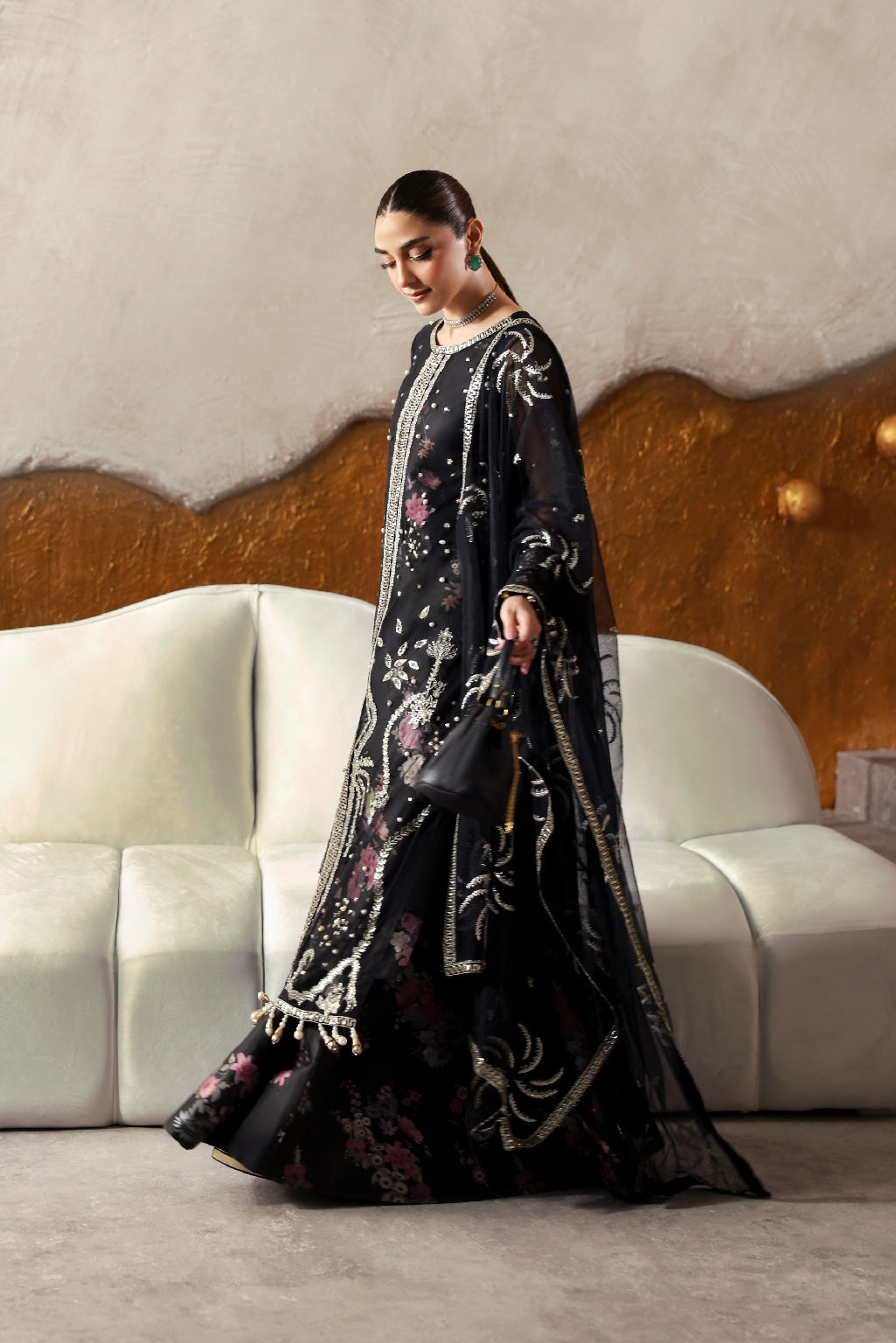 Vanya | Revuse Wedding Formals | RV-09 - Official Vanya stockist in UK - Sakeena London