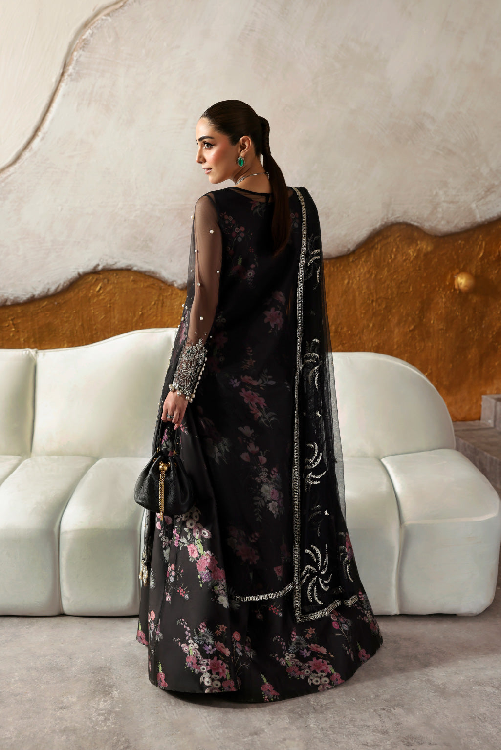 Vanya | Revuse Wedding Formals | RV-09 - Official Vanya stockist in UK - Sakeena London