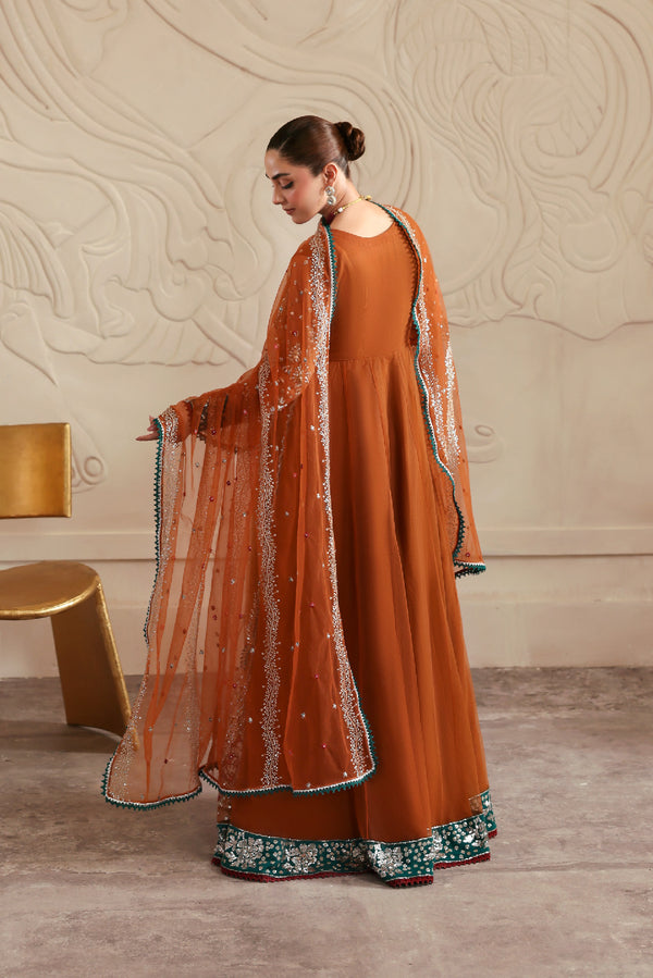 Vanya | Revuse Wedding Formals | RV-10 - Official Vanya stockist in UK - Sakeena London