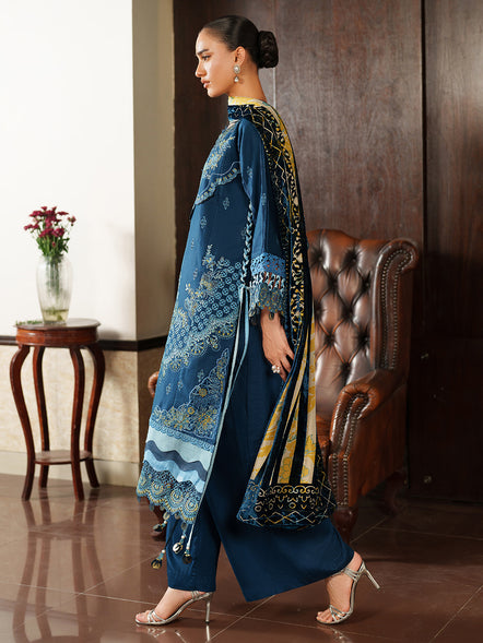 Parishay | Panache Luxury Winter 25 | PNE-12 - Official Parishay stockist in UK - Sakeena London