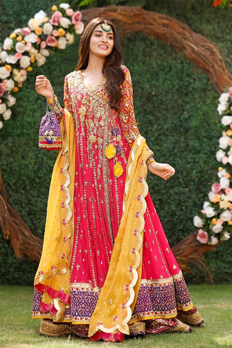 Sana Abbas | Wedding Formals | Paras - Official Sana Abbas stockist in UK - Sakeena London