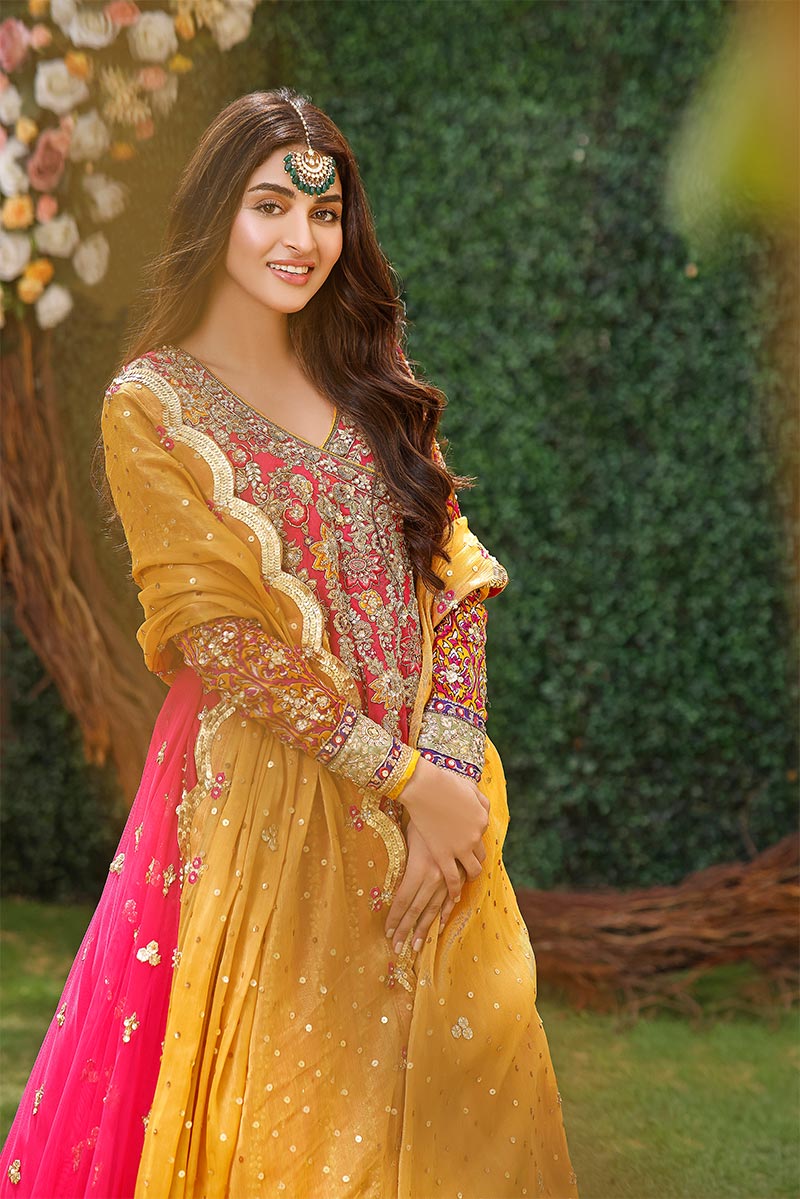 Sana Abbas | Wedding Formals | Paras - Official Sana Abbas stockist in UK - Sakeena London