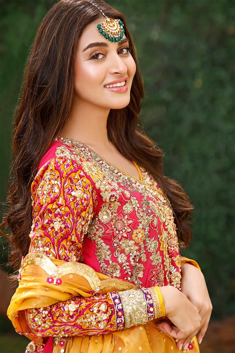 Sana Abbas | Wedding Formals | Paras - Official Sana Abbas stockist in UK - Sakeena London