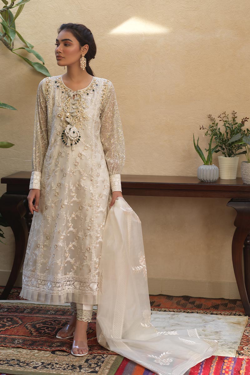 Sana Abbas | Luxury Pret | Parisa - Official Sana Abbas stockist in UK - Sakeena London