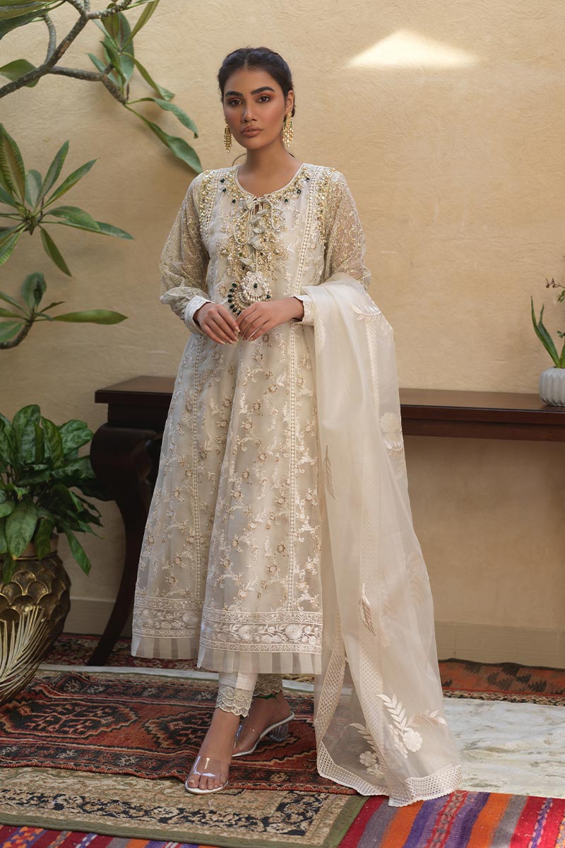 Sana Abbas | Luxury Pret | Parisa - Official Sana Abbas stockist in UK - Sakeena London