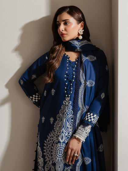 Parishay | Duha Winter | DU-02 - Official Parishay stockist in UK - Sakeena London