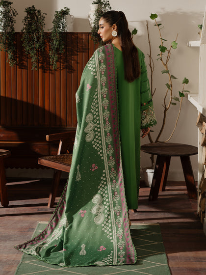 Parishay | Duha Winter | DU-03 - Official Parishay stockist in UK - Sakeena London
