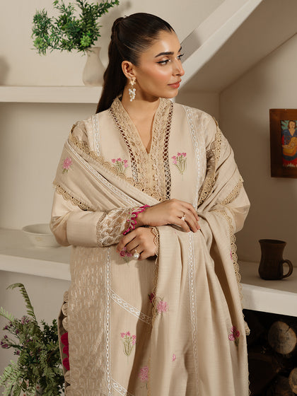 Parishay | Duha Winter | DU-07 - Official Parishay stockist in UK - Sakeena London