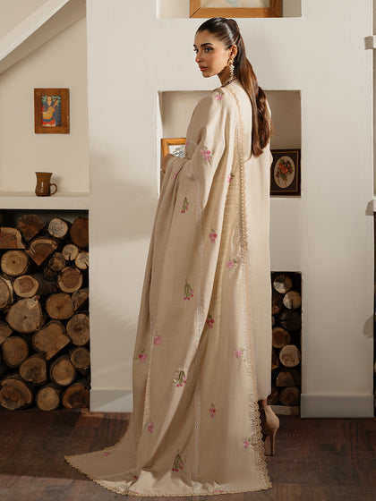 Parishay | Duha Winter | DU-07 - Official Parishay stockist in UK - Sakeena London