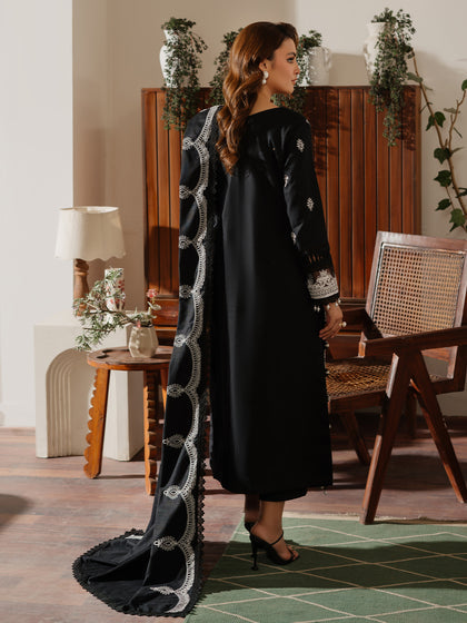 Parishay | Duha Winter | DU-01 - Official Parishay stockist in UK - Sakeena London