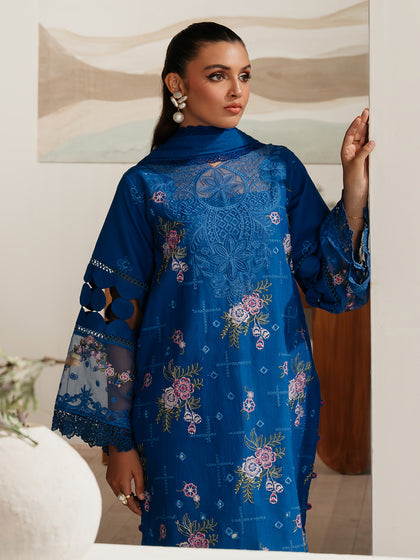 Parishay | Duha Winter | DU-09 - Official Parishay stockist in UK - Sakeena London