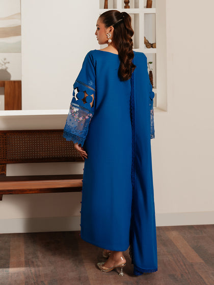 Parishay | Duha Winter | DU-09 - Official Parishay stockist in UK - Sakeena London