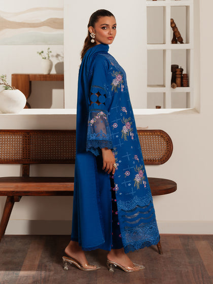 Parishay | Duha Winter | DU-09 - Official Parishay stockist in UK - Sakeena London