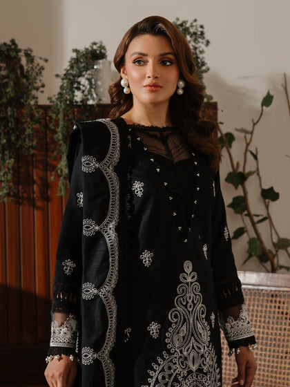 Parishay | Duha Winter | DU-01 - Official Parishay stockist in UK - Sakeena London