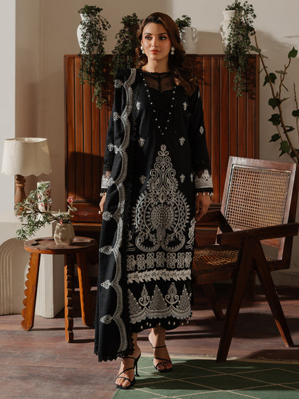Parishay | Duha Winter | DU-01 - Official Parishay stockist in UK - Sakeena London