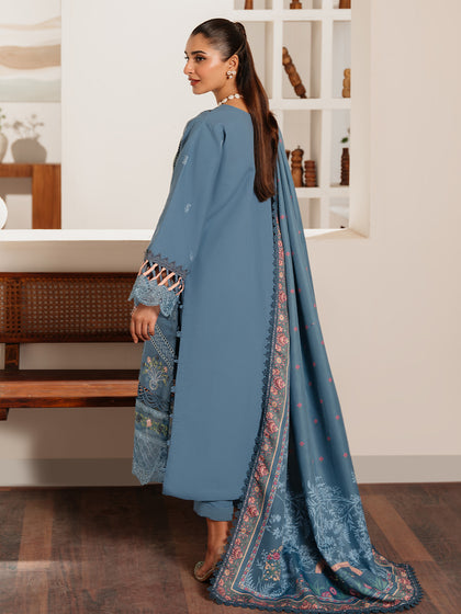 Parishay | Duha Winter | DU-12 - Official Parishay stockist in UK - Sakeena London