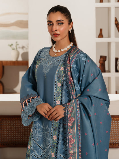 Parishay | Duha Winter | DU-12 - Official Parishay stockist in UK - Sakeena London