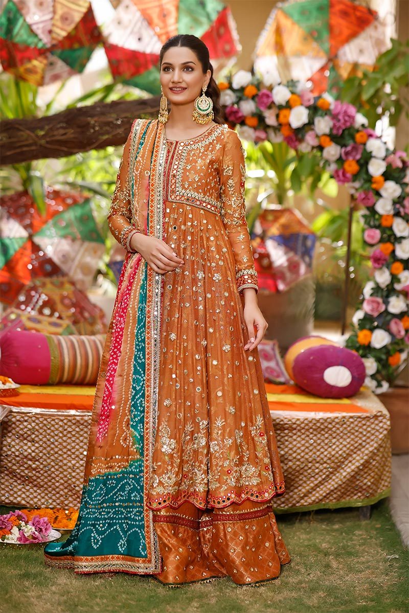 Sana Abbas | Wedding Formals | Parizah - Official Sana Abbas stockist in UK - Sakeena London
