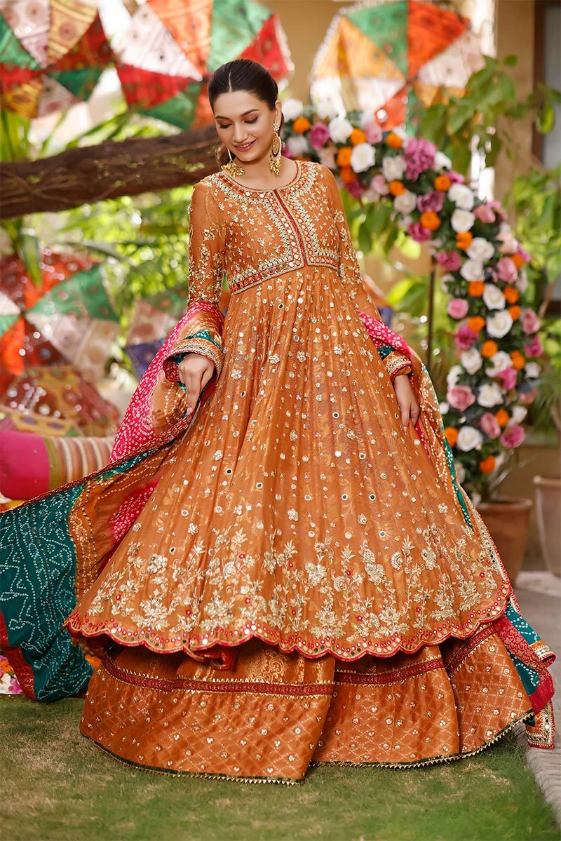Sana Abbas | Wedding Formals | Parizah - Official Sana Abbas stockist in UK - Sakeena London