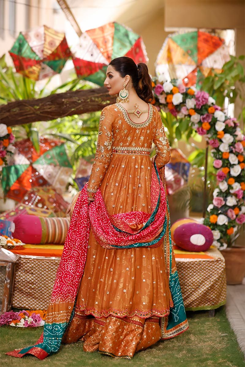Sana Abbas | Wedding Formals | Parizah - Official Sana Abbas stockist in UK - Sakeena London