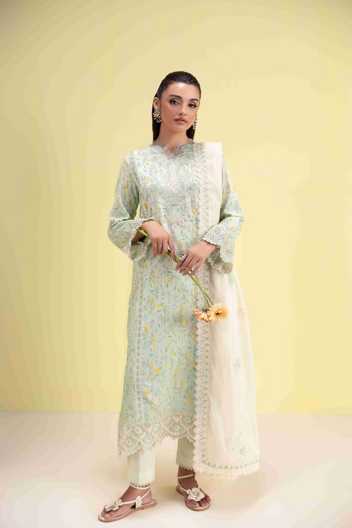 Aabyaan | Eid Pret 25 | AVEN AP-01 - Official Aabyaan stockist in UK - Sakeena London