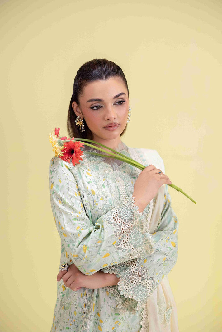 Aabyaan | Eid Pret 25 | AVEN AP-01 - Official Aabyaan stockist in UK - Sakeena London