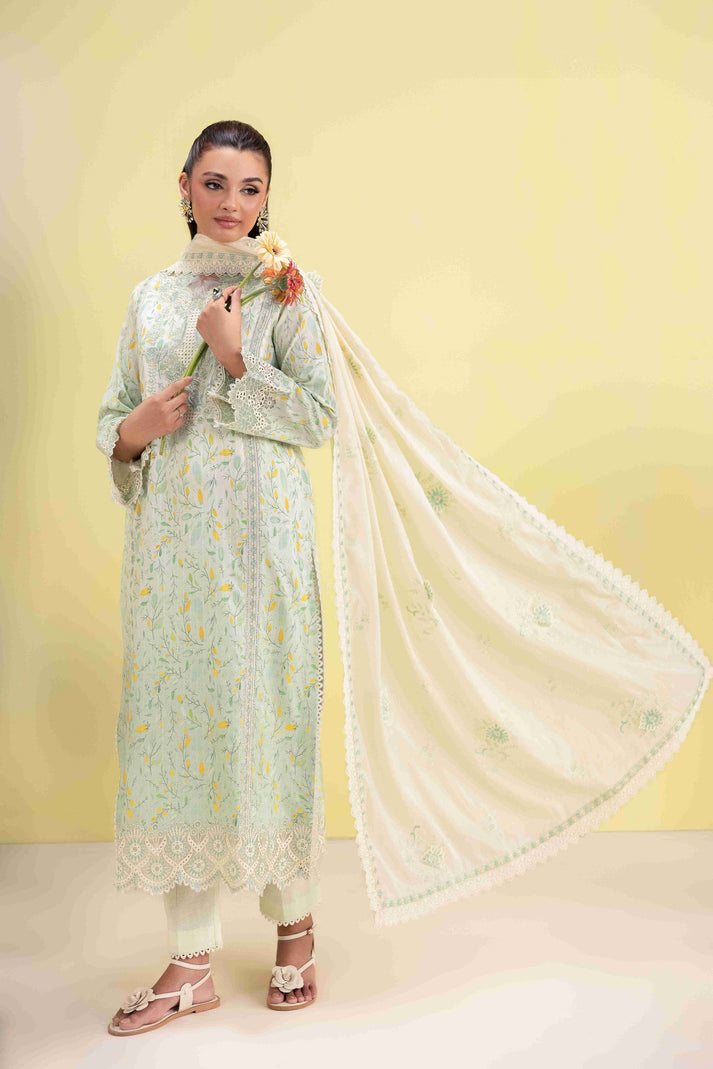 Aabyaan | Eid Pret 25 | AVEN AP-01 - Official Aabyaan stockist in UK - Sakeena London
