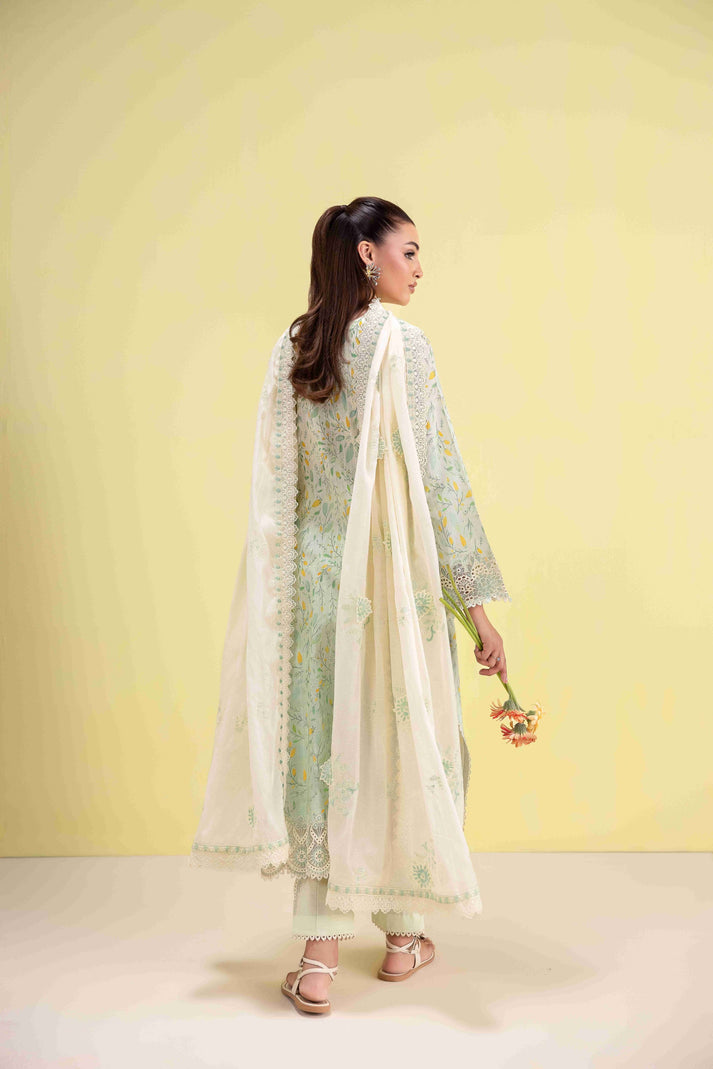 Aabyaan | Eid Pret 25 | AVEN AP-01 - Official Aabyaan stockist in UK - Sakeena London