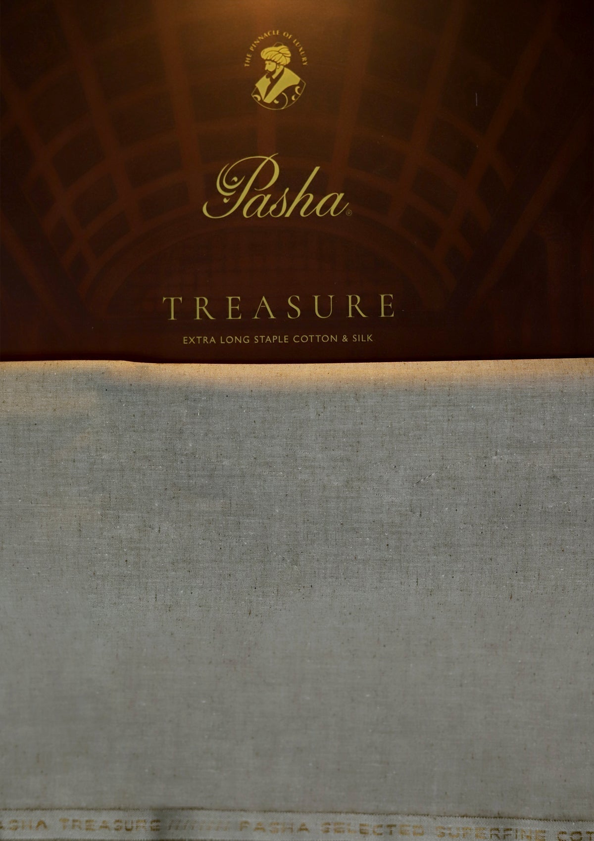 Pasha Treasure Superfine Color#068  (Bronte)