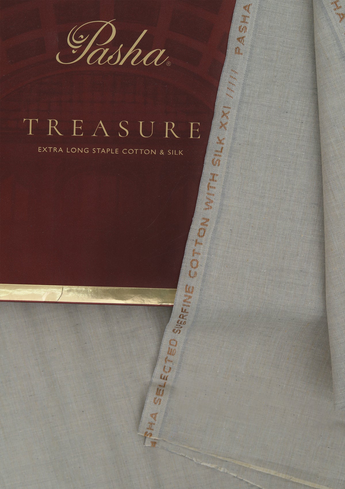 Pasha Treasure Superfine Color#069 (Orchard)