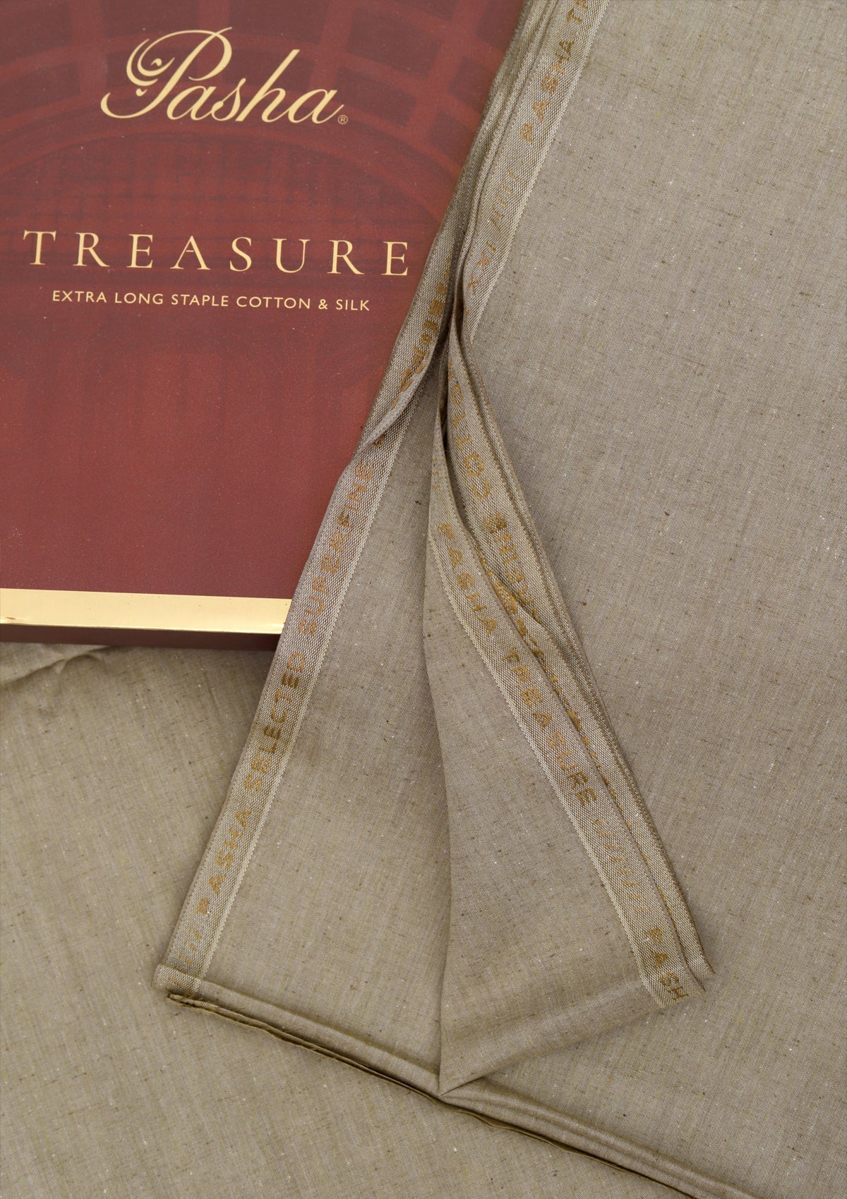 Pasha Treasure Superfine Color# 083 (C Stone)