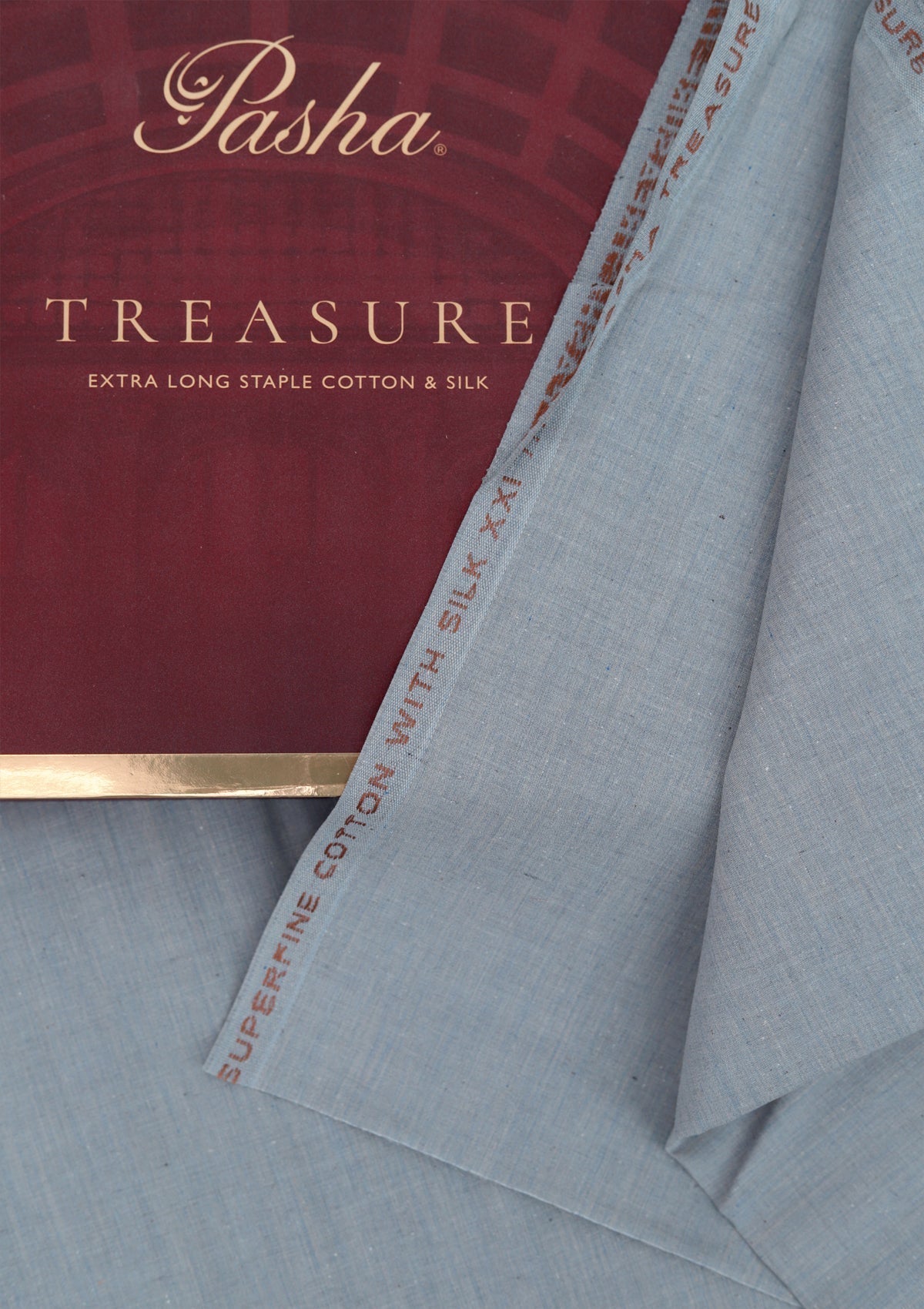 Pasha Treasure Superfine Color#085 (Oslo)