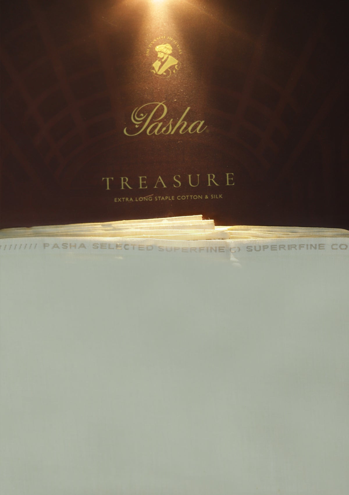 Pasha Treasure Superfine Color#088 (Latte)