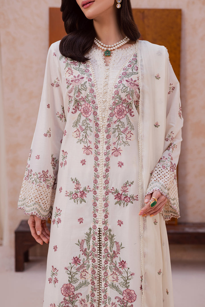 Batik | Winter 25 | Pearl Dust