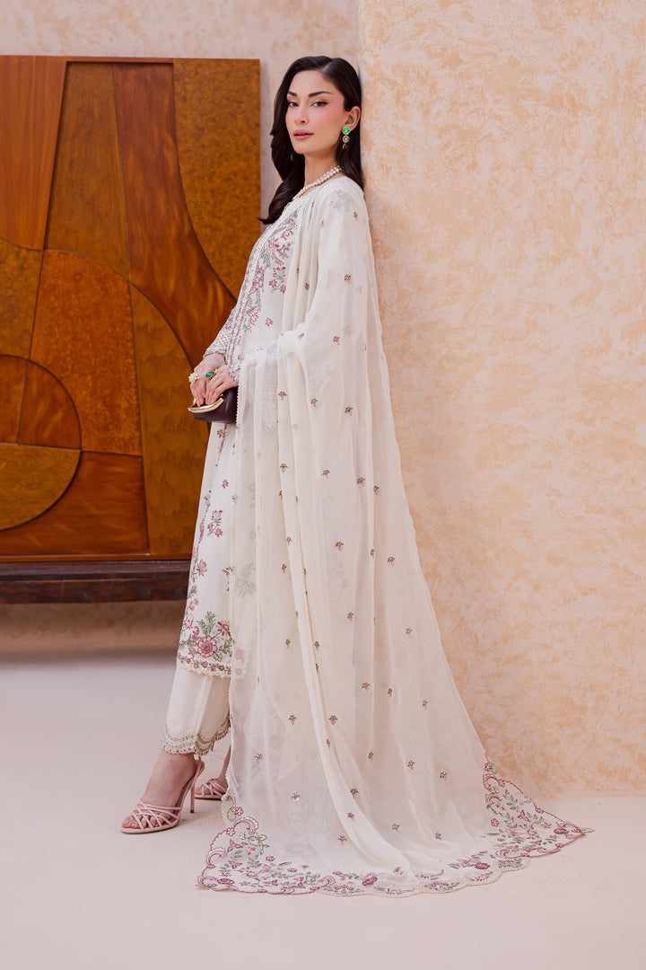 Batik | Winter 25 | Pearl Dust
