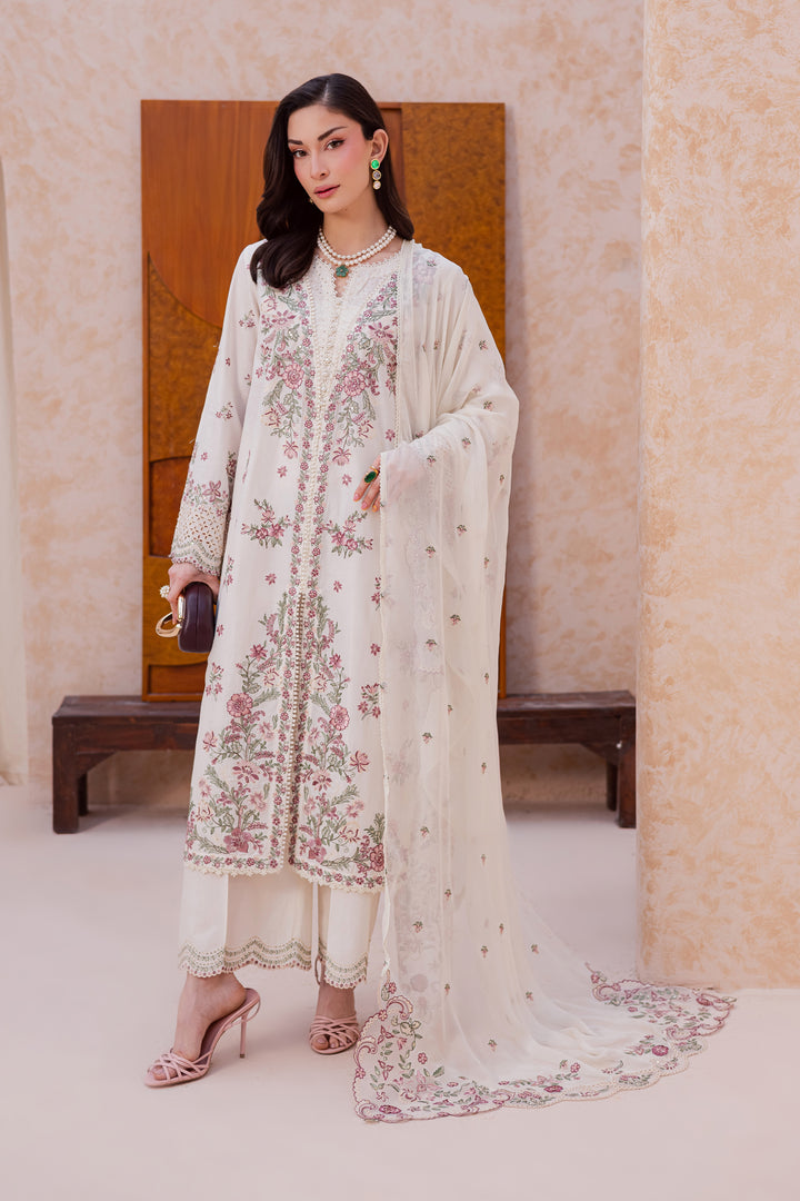 Batik | Winter 25 | Pearl Dust